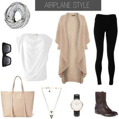 What to wear to the airport | Capsule Wardrobe Casual Travel Outfit Spring, Flight Necessities, Las Vegas Outfits Winter, Vegas Outfits, Airplane Style, Flight Outfit, Umgee Clothing, Airplane Outfits, Vegas Outfit