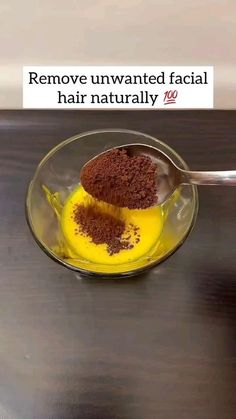 Remove Unwanted Facial Hair, Unwanted Facial Hair, Facial Hair, Beauty Health, Self Care, Natural Hair Styles, Facial, Skin Care, Skin