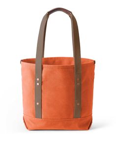 This exclusive Portland-made tote is crafted from durable cotton canvas, boasting multiple pockets inside and one outside, emblazoned with a classic Pendleton logo! Dual handles with leather trim. 18" W x 14" H x 5" D 10"" strap drop 100% cotton canvas Spot clean Made in USA Functional Canvas Tote Bag With Leather Handles, Functional Cotton Bag With Double Handle, Functional Cotton Softback Bag, Functional Double Handle Cotton Bag, Functional Cotton Bags With Reinforced Handles, Bucket Canvas Bag With Leather Trim, Everyday Coated Canvas Bag With Reinforced Handles, Coated Canvas Bag With Reinforced Handles For Everyday Use, Cotton Canvas Bucket Bag With Leather Handles