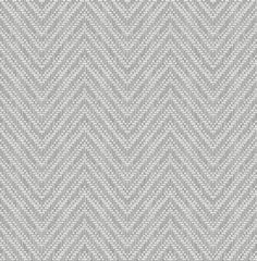 a gray and white zigzag background