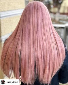 Wash Out Pink Hair Dye, Rosé Hair Color, Different Shades Of Blonde Hair, Shades Of Blonde Hair Color, Shades Of Blonde Hair, Rosé Hair, Blonde Hair Color Chart, Rose Hair Color, Rose Gold Hair Color