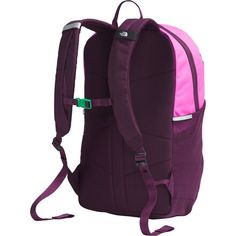 Built with long-wearing durability for daily use, our kids use the Court Jester Backpack to carry school supplies in the fall and airport essentials in the summer. Bungee cords on the front can stash jackets externally, while two side pockets keep water bottles and other small items at hand. The North Face Sports Backpack, Green The North Face School Bag, Sporty The North Face School Bag, The North Face Nylon Backpack For School, The North Face School Bags For Back To School, The North Face Nylon School Backpack, The North Face Standard Backpack For School, The North Face Functional School Backpack, The North Face Backpack For School