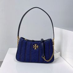 Tory Burch Handbags, Tory Burch, Shoulder Bag