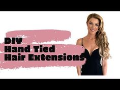 Diy Hair Extensions, Mom Hair, Mom Hairstyles, Glam Squad, Hair Dresser, Cute Diys