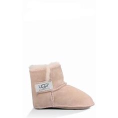 UGG Baby Erin Baby Pink 5202S. Fake Uggs, Pink Ugg Boots, Baby Ugg Boots, Boots Cuir, Ugg Store, Pink Uggs, Quilted Boots, Leopard Print Boots, Baby Uggs