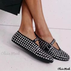 Olivia Mark - Elegant Patchwork Flat Shoes Outward Doorway Companion Sweater Trends, Exclusive Clothing, Exclusive Dress, Prom Dress Shopping, Urban Dresses, Shoe Boot Sandals, Front Doors, Heeled Loafers, Shop Maxi Dresses