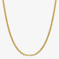 2.7 mm Venetian box link chain necklaces,Available in a different lengths and thickness14K GoldLobster clasp. Thank you for visiting our shop!Also Follow us on Instagram https://www.instagram.com/dmkjewelryny/ Gold-tone Gold-plated Box Chain Necklace, Yellow Gold Plated Box Chain Necklace, 14k Yellow Gold Box Chain Necklace, Yellow Gold-plated Box Chain Necklace, Gold-tone Solid Link Chain Necklace, Chain Link Necklace, Chains Necklace, Chain Necklace, Yellow Gold