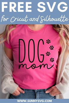 dog mom svg Mom Shirt Ideas, Mom Svg Files, Mom Png