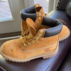 Tim Boots, Timbs Boots, Tims Boots, Timberland Boot, Timberland Boots Outfit, Timberland Boots Women, Timberland Premium, Kicks Shoes