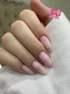 Pink Nails French, Nails French Manicure, Formal Nails, School Nails, Nails French, Minimalist Nails, Classy Nails, Best Acrylic Nails, Purple Nails