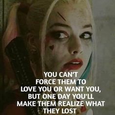 I Tried Quotes, Joker Love Quotes, Realistic Quotes, Demonic Quotes, Try Quotes, Disappointment Quotes, Speak Quotes, Funny Mean Quotes, Harley And Joker Love