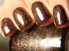 OPI...Espresso..for the Fall nails Classic Nail, Get Nails, Manicure Y Pedicure, Nail Color, Nail Polish Colors