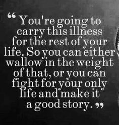 Guillain Barre, Now Quotes, A Quote, Health Issues, Chronic Illness, The Words, Great Quotes, Favorite Quotes