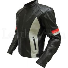 Leather Skin Black Biker Motorcycle Racing Genuine Leather Jacket Description: Kindly find some of the top features of our products as under. We design the jacket with high attention to its details. With great attention, we make sure every part of the jacket is perfect from stitching to the deep lining. The jacket is made of 100% Fresh Genuine Leather. YKK Zippers have been used for the jacket which are top quality zippers know around the globe. Black Fitted Outerwear For Motorcycling, Black Biker Leather Jacket With Long Sleeves, Black Long Sleeve Biker Leather Jacket, Fitted Black Cafe Racer Outerwear, Black Moto Leather Jacket For Outdoor, Black Moto Outerwear For Motorcycling, Black Winter Biker Jacket For Motorcycling, Black Cafe Racer Biker Jacket, Fitted Black Cafe Racer Leather Jacket