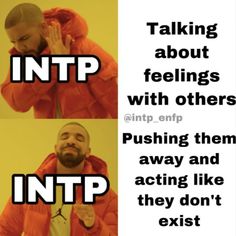 Intp Vibes, Introvert Extrovert, Mbti Memes