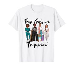 PRICES MAY VARY. The Girls Are Trippin' 2023 Girls Trip Funny Design for the black melanin Party Holiday. Great Matching Girls Trippin' 2023 Design for Women who celebrate Vacation Holiday Trip together. Get This Proud Melanin Trippin' Trip 2023 Design for your Journey The Girls Are Trippin' With My Besties 2023 Matching Design for Women. Get this for your ladies group, travel besties and Holiday Gang. Great for your mom, Girlfriend, Sister to celebrate their Proud Party Melanin Holiday Melanin Melanin Party, Travel Besties, Ladies Group, 2023 Design, Womens Group, Girls Trip Shirts, Holiday Trip, Party Women, Black Party