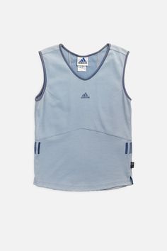 Vintage Adidas Tank - Women's M – Frankie Collective