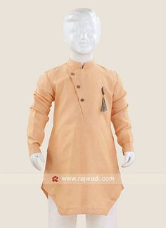 Kids Kurta Design, Kurta Design Ideas, Kids Outfits Boys, Latest Kurta Designs, Kids Dress Boys, Gents Kurta Design, Kids Ethnic Wear