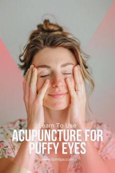 Migraine Pressure Points, Facial Acupuncture, Lymph Flow, Western Medicine, Face Exercises, Vibrant Eyes, Joints Pain Relief, Acupressure Points, Abdominal Pain