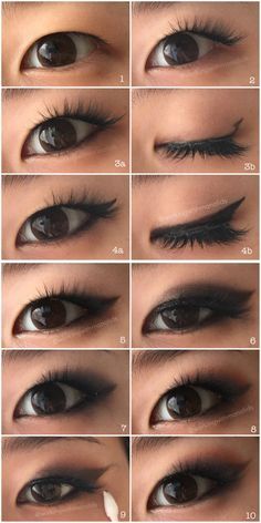 Asian Makeup Tips