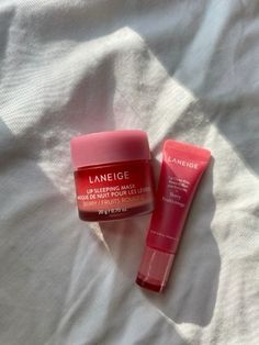 Skincare soins laneige Laneige Lip Glowy Balm, Lip Glowy Balm, Laneige Lip, Sephora Skin Care, Laneige Lip Sleeping Mask, Lip Sleeping Mask, Lip Hydration, Sleeping Mask, Lip Mask