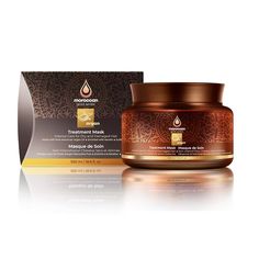 Moroccan Gold Series - Argan Treatment Mask Hair Wishlist, Ag Hair Products, Thicker Fuller Hair, Cleansing Conditioner, Hair Balm, Moroccan Argan Oil, Hydrate Hair, Moisturizing Conditioner, Oil Treatments