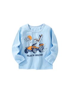 Introducing our adorable Infant Baby Boy Cartoon Pattern Crewneck Casual Shirts! Soft and comfortable, these shirts feature cute cartoon patterns and a classic crewneck design. Perfect for everyday wear, your little one will look cute and stylish while staying comfortable all day long. Give your baby boy the best of both worlds with our casual shirts! COLOR Light Blue, Green, Grey, Orange GENDER Baby Boy, Boy MATERIAL Cotton PATTERN Animal, Cartoon SEASON Spring, Autumn SIZE (AGE) 90 (12-24M), 1 Baby Boy Cartoon, Toddler Outerwear, Boy Material, Boy Cartoon, Chubby Babies, Baby Outerwear, Crewneck Design, Boy Boy, Light Blue Green