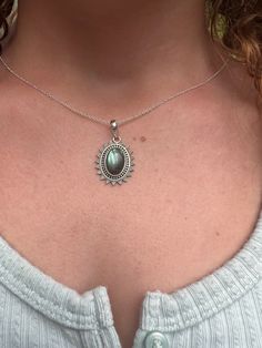 Sterling silver oval sun labradorite necklace Gift box available for purchase. Search GIFTBOX Necklace Gift Box, Sun Necklace, Oval Necklace, Labradorite Necklace, Labradorite Necklaces, Necklace Boho, Stunning Necklace, Crystal Necklaces, Chain Ring