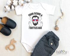 This Unisex Kids Bodysuits item by HappyAddition has 90 favorites from Etsy shoppers. Ships from United States. Listed on 15 Sep, 2022