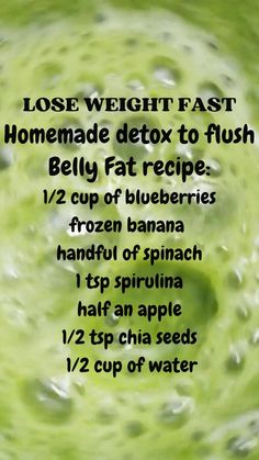 Half An Apple, Cleansing Smoothies, Best Diet Drinks, Detox Meal Plan, Arise And Shine, Homemade Detox