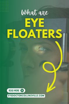 Can an eye vitamin really help get rid of floaters in your eyes? Too Much Estrogen, Estrogen Dominance, Double Vision