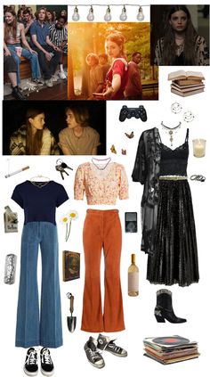 Looking For Alaska Outfit Ideas, Looking For Alaska Outfit, Alaska Young Style, Alaska Aesthetic Outfits, Alaska Young Outfit, Looking For Alaska Aesthetic, Alaska Young Aesthetic, Alaska Style, Alaska Outfits