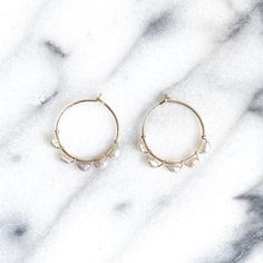 Handmade White Baroque Pearl Hammered Hoops / / Delicate Pearl Round Wire Hoop Earrings in Sterling White Teardrop 14k Gold Hoop Earrings, Dainty Silver Hoop Earrings In 14k Gold Filled, Dainty Silver Hoop Earrings, 14k Gold Filled, Dainty Silver 14k Gold-filled Hoop Earrings, Dainty Silver 14k Gold Filled Hoop Earrings, Hand Forged 14k Gold Filled Hoop Earrings, Delicate White Small Hoop Huggie Earrings, Dainty Small Hoop Hammered Jewelry, Dainty White 14k Gold Hoop Earrings