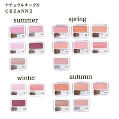 Light Summer Color Palette Makeup, Learn Makeup, Deep Autumn, Fancy Makeup