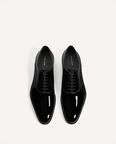 Tuxedo Shoes For Men, Shoes For Men Stylish, Gents Shoes, Tuxedo Shoes, Black Shoes Men, Gentleman Shoes, Men Stylish Dress, Patent Leather Shoes, Formal Shoes For Men