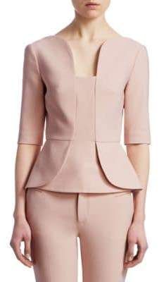 Work Dresses For Women, Stylish Work Attire, Classy Dress Outfits, Classy Work Outfits, Professional Attire, Roland Mouret, Fashion Design Clothes, Jumpsuit Fashion