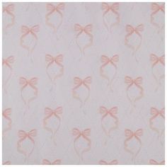 Width: 43" - 44" Color: Pastel Pink & Pink Weight: Lightweight Content: 100% Cotton Flammability Note: Not For Sleepwear Care: Machine Wash, Warm Do Not Bleach Tumble Dry, Low Use Warm Iron Show off your cute couture by crafting with this Pink Bows Cotton Calico Fabric. This adorable fabric features a breathable base and is decorated with dainty pink bows. These bows have round loops and trailing tails for a dainty look. The pastel pink background is embellished with printed harlequin stitching for a demure aesthetic. This pretty fabric can be used to make stylish outfits, trendy accessories, mindful home decor, and more!   Note: Available in 1-yard increments. Average bolt size is approximately 7 yards. Price displayed is for 1-yard. Enter the total number of yards you want to order. Demure Aesthetic, Pastel Pink Background, Calico Fabric, Pink Bows, Color Pastel, Pretty Fabric, Pink Pink, Trendy Accessories, Pink Bow