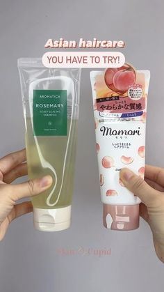 Skin Cupid | K-Beauty Shop on Instagram: "Our haircare series are back, thank you for all the love! This time we are featuring some of our Japanese favourites as well! 💓 everything is available at: www.skincupid.co.uk Products mentioned: 🤍 AROMATICA Rosemary Scaling Shampoo An award-winning scalp shampoo, loved for its ability to effectively exfoliate and rejuvenate the scalp. With Rosemary Oil and Biotin, it stimulates hair growth and strengthens the hair, while Rosemary Extract and Prob Best Korean Hair Care Products, Korean Haircare Products, Japanese Haircare Products, Japanese Hair Care Products, Japanese Hair Products, Japanese Haircare, Korean Shampoo, Korean Haircare, Skin Cupid