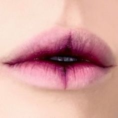 15 Maquillajes de labios por si no quieres comprar un disfraz de halloween Makeup Bibir, Teknik Makeup, Make Up Diy, Fantasy Make-up, Smink Inspiration, Beauty Make-up