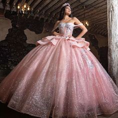 Luxury Pink Quinceanera Dresses Off The Shoulder Ball Gowns Sequins Sweet 15 16.  "This pin contains affiliate links, which means I may earn a commission at no cost to you extra for you". 
 #affiliate #advertising" Luxury Sequined Ball Gown For Quinceanera, Luxury Quinceanera Ball Gown For Women, Luxury Pink Sequined Ball Gown, Princess Quinceanera Dress With Sweetheart Neckline For Banquet, Princess Style Ball Gown Evening Dress For Quinceanera, Pink Quinceanera Dress For Prom Season Banquet, Princess Style Ball Gown For Quinceanera, Pink Quinceanera Dress For Banquet During Prom Season, Pink Princess Quinceanera Dress For Banquet