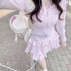 Cute Outfits, Pastel, Pink, Clothes