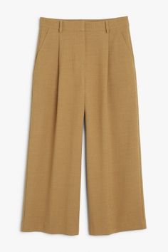 Different World, A Different World, Stretchy Leggings, Wide Leg Trousers, Name It, World Of Fashion, Khaki Pants, Wide Leg, Trousers