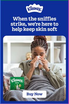 But you can moisturize to help prevent skin irritation with Kleenex® Lotion Tissues. Facial Fillers, Ootd Instagram, Body Acne, Clearer Skin, Festival Nails, Design Book, Skin Irritation, Cat Stuff, Editorial Makeup