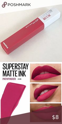 Maybelline Lipstick Swatches, Beginner Makeup Kit, Mac Lipstick Shades