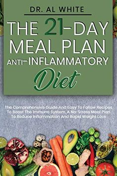 Day Meal Plan, Sugary Food, Nutrient Rich Foods, Inflammatory Foods