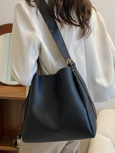 Brown Fashion, Leather Purse, Look Fashion, Shoulder Bag Women