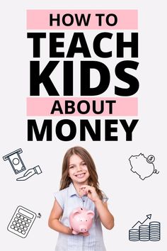 Sep 11, 2020 - 6 practical ways to help children develop good money habits and grow their financial literacy. How parents can teach kids about money at home. Clean Eating Dinners, Money Help, Dinners Healthy, Home Cleaning Tips, Better Money Habits, Age Appropriate Chores, Tips For Parents, Easy Clean Eating