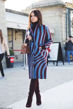 Trenchcoat Outfit, Coat Street Style, Miroslava Duma, Kelly Bag, Looks Chic, Outfit Combinations, 가을 패션, Street Style Looks, Mode Vintage