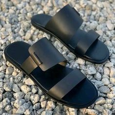 Best Sandals For Men, Trendy Mens Shoes, Mens Fashion Casual Shoes