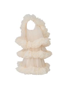 You’ll look beyond darling in our Walking On Cloud Dress. Featuring a one shoulder style silhouette and asymmetric tiered sheer mesh ruffles throughout, allows you to sway in motion while making an entrance! Content + Care - 100% Mesh Fabric - Some Stretch - Dry Clean Only Size + Fit - True to Size Cloud Dress, Dresses Xs, Mesh Fabric, Ruffles, Entrance, One Shoulder, Motion, Walking, Dry Clean